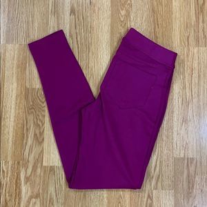 🆕 Piphany Purple Leggings